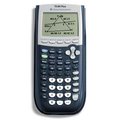 Texas Instruments Texas Instruments 84PL-TBL-1L1-K 84 Plus Graphing Calculator Black 84PL/TBL/1L1/K